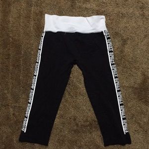 Victoria Sport Leggings